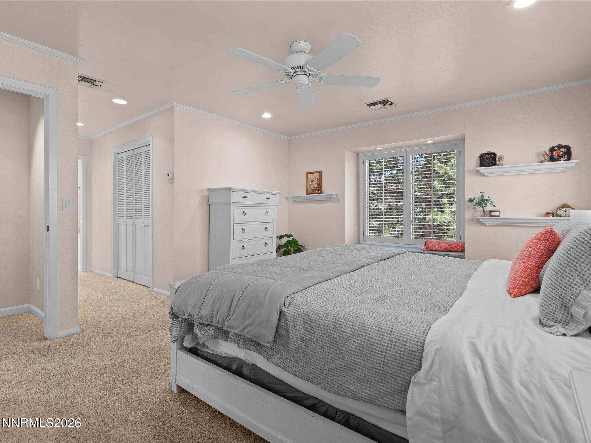 Reno, Nevada, 89511, United States, 3 Bedrooms Bedrooms, ,3 BathroomsBathrooms,Residential,Active,2035555
