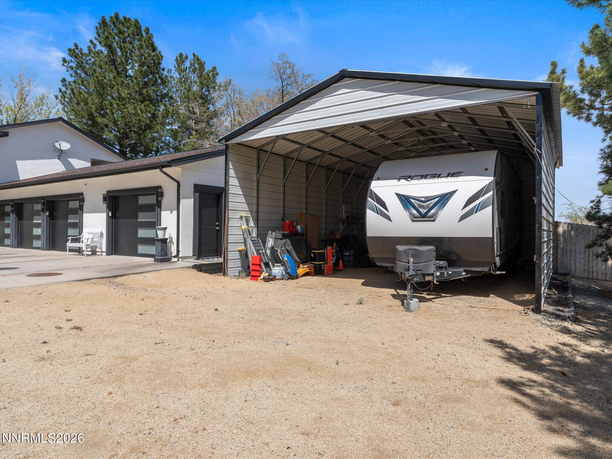 Reno, Nevada, 89511, United States, 3 Bedrooms Bedrooms, ,3 BathroomsBathrooms,Residential,Active,2035555