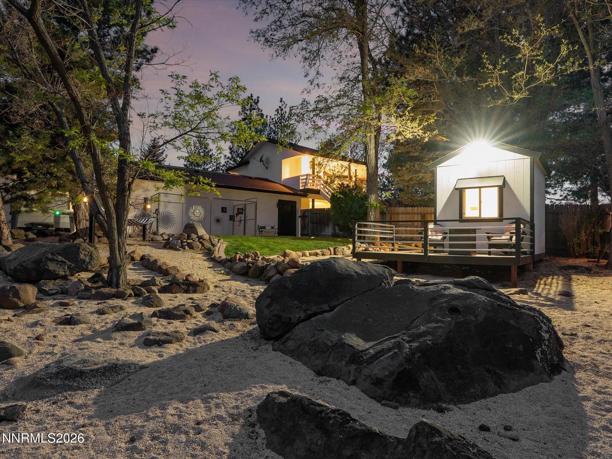Reno, Nevada, 89511, United States, 3 Bedrooms Bedrooms, ,3 BathroomsBathrooms,Residential,Active,2035555