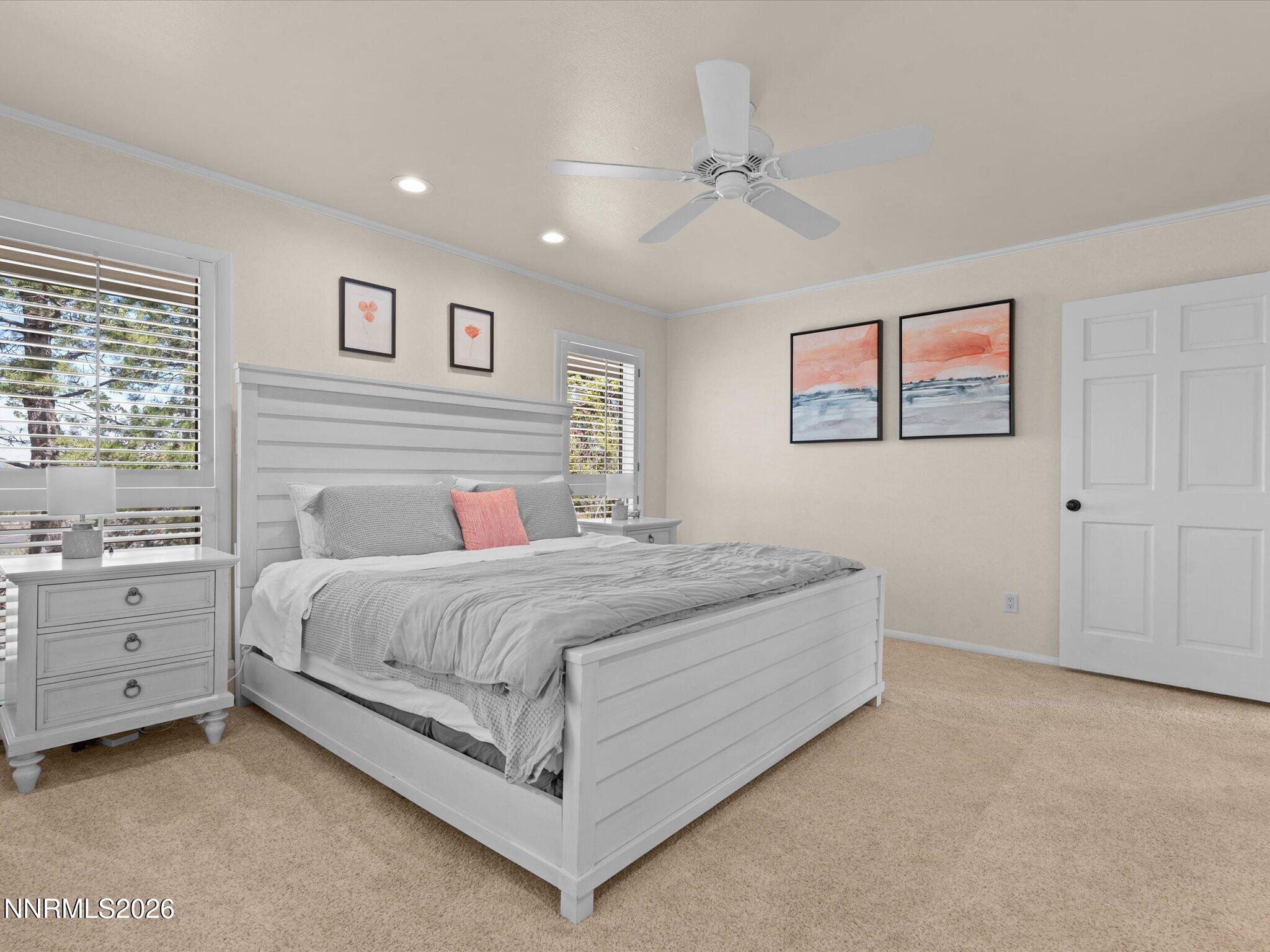 Reno, Nevada, 89511, United States, 3 Bedrooms Bedrooms, ,3 BathroomsBathrooms,Residential,Active,2035555