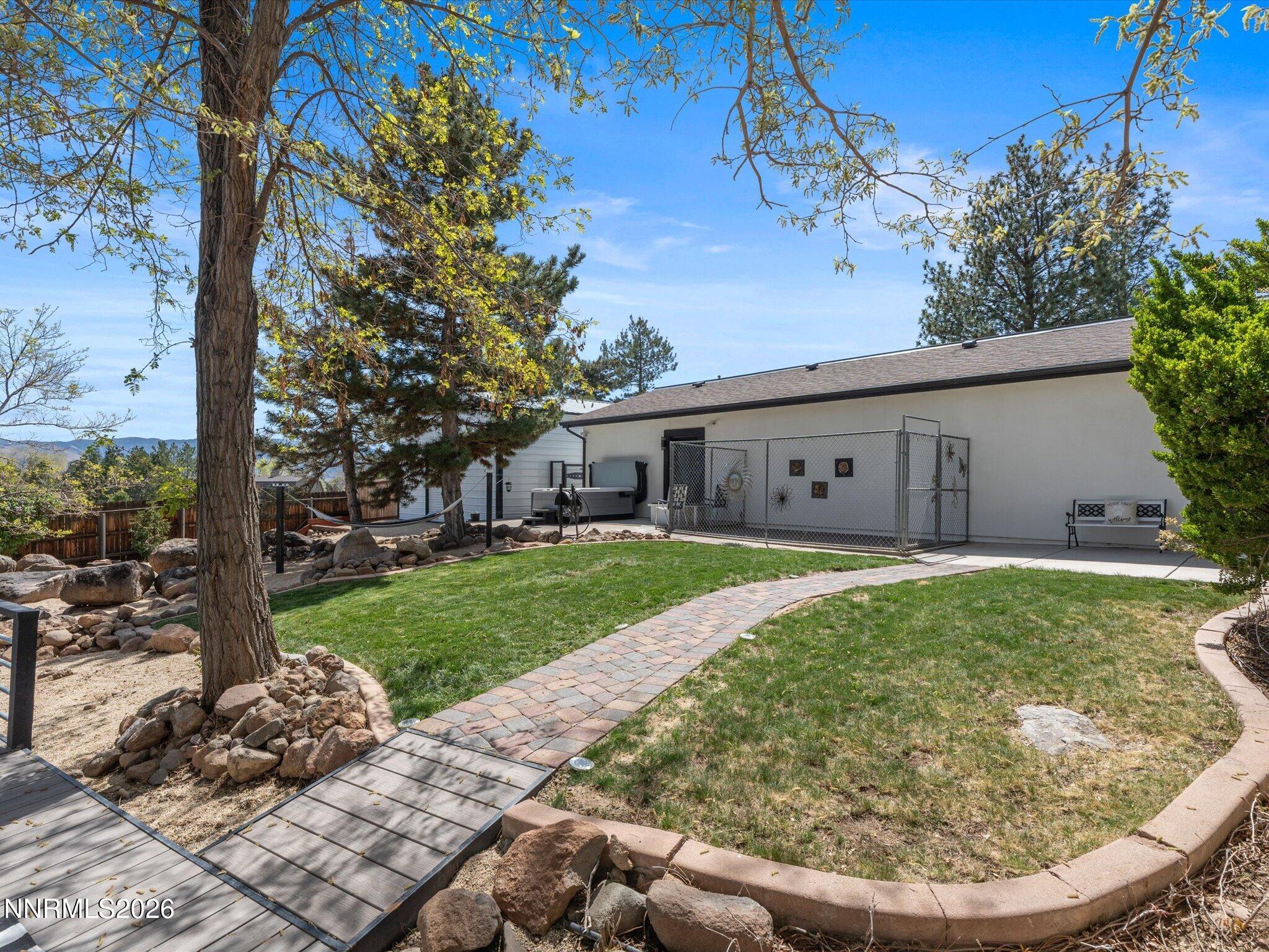 Reno, Nevada, 89511, United States, 3 Bedrooms Bedrooms, ,3 BathroomsBathrooms,Residential,Active,2035555