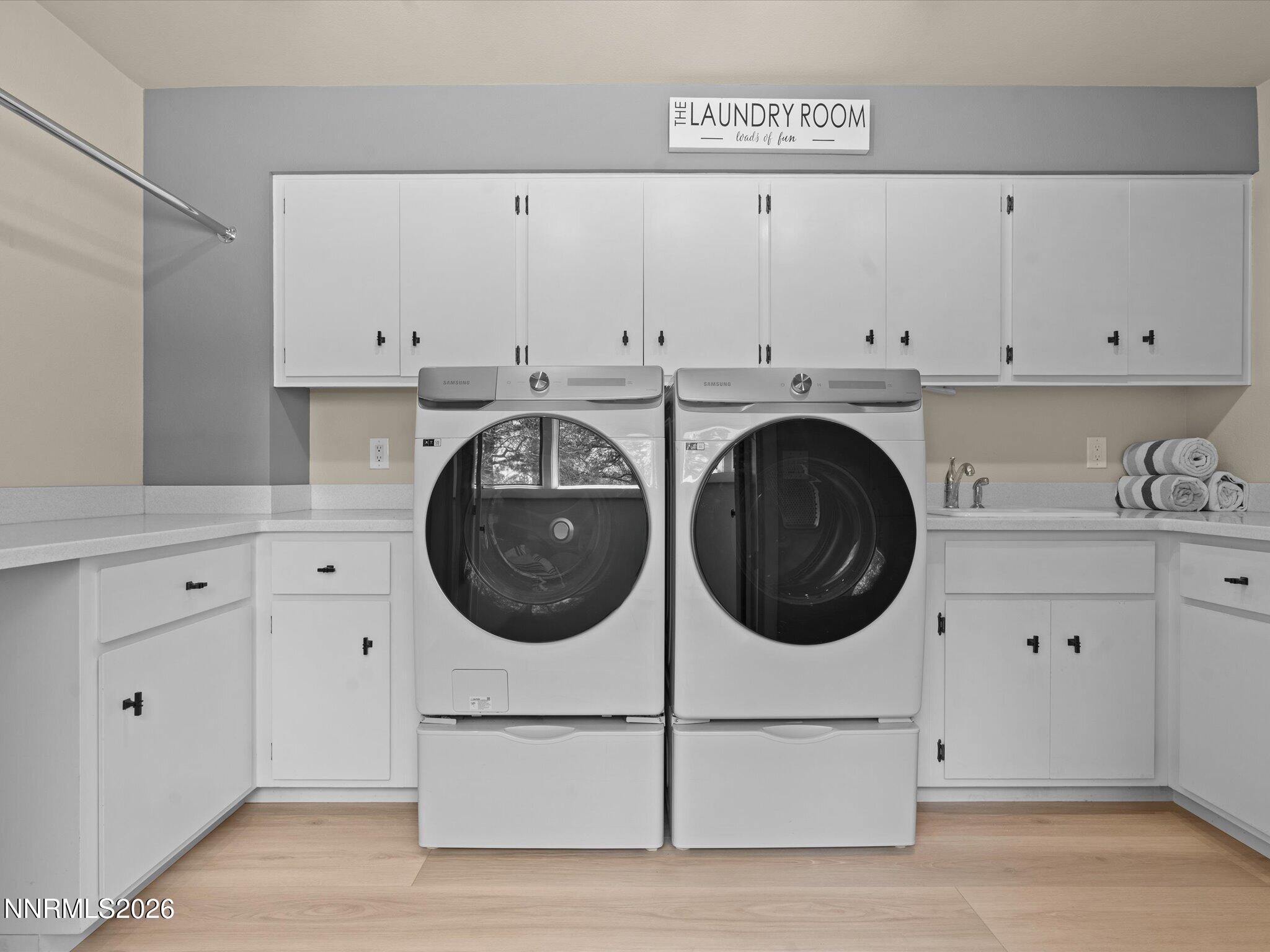 Reno, Nevada, 89511, United States, 3 Bedrooms Bedrooms, ,3 BathroomsBathrooms,Residential,Active,2035555