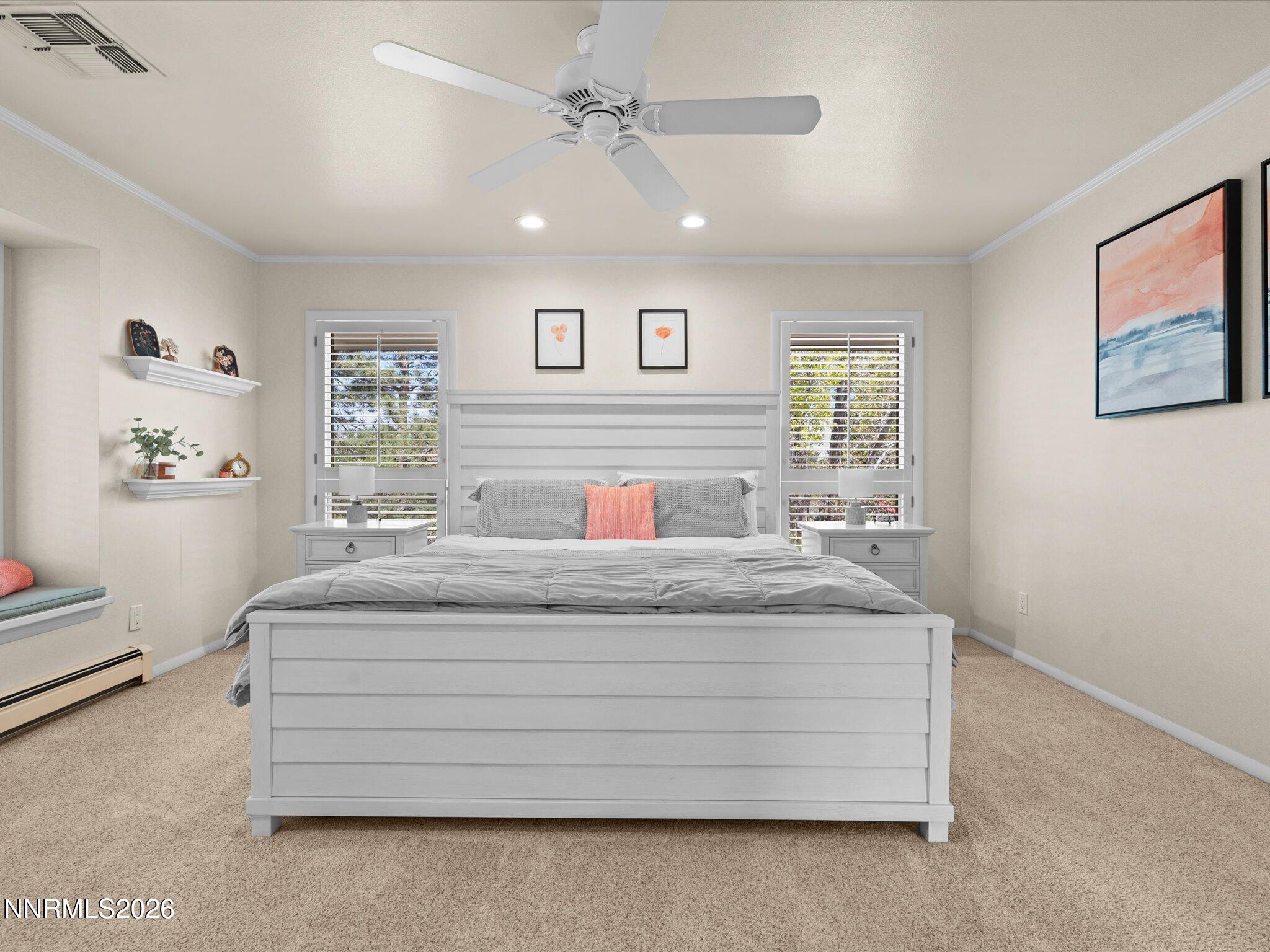 Reno, Nevada, 89511, United States, 3 Bedrooms Bedrooms, ,3 BathroomsBathrooms,Residential,Active,2035555