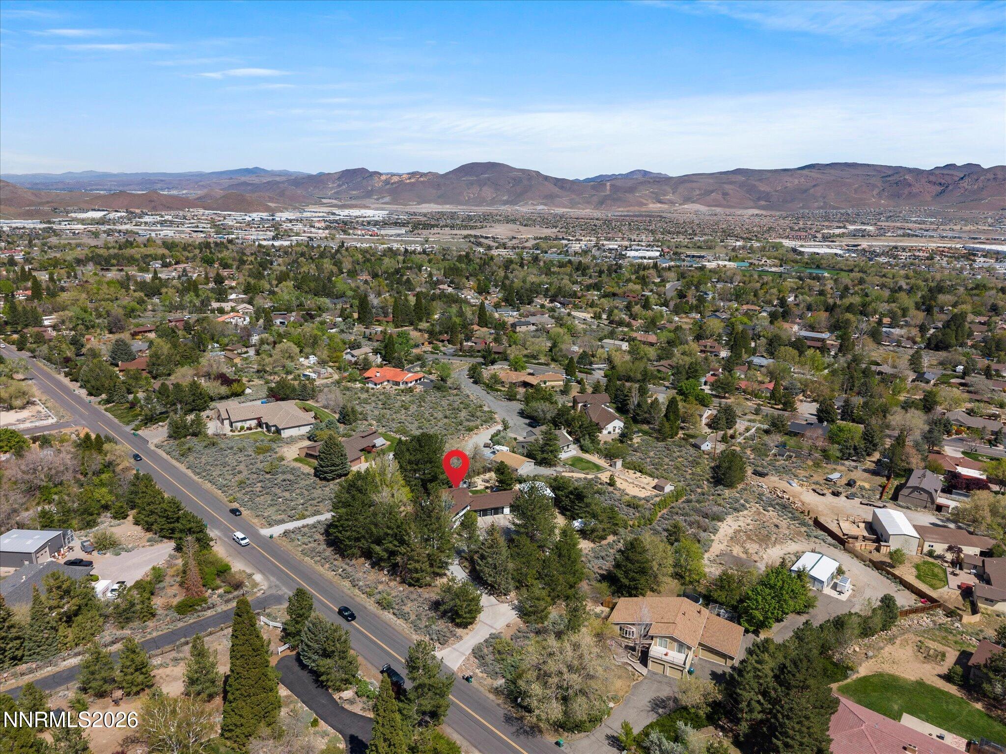 Reno, Nevada, 89511, United States, 3 Bedrooms Bedrooms, ,3 BathroomsBathrooms,Residential,Active,2035555