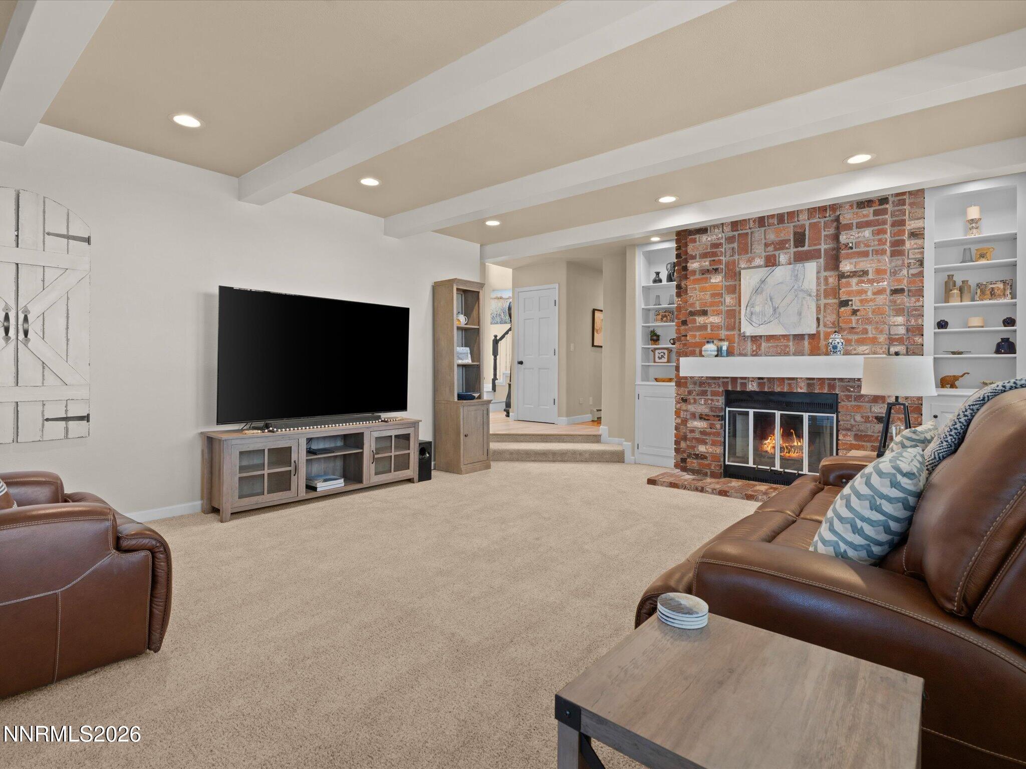 Reno, Nevada, 89511, United States, 3 Bedrooms Bedrooms, ,3 BathroomsBathrooms,Residential,Active,2035555