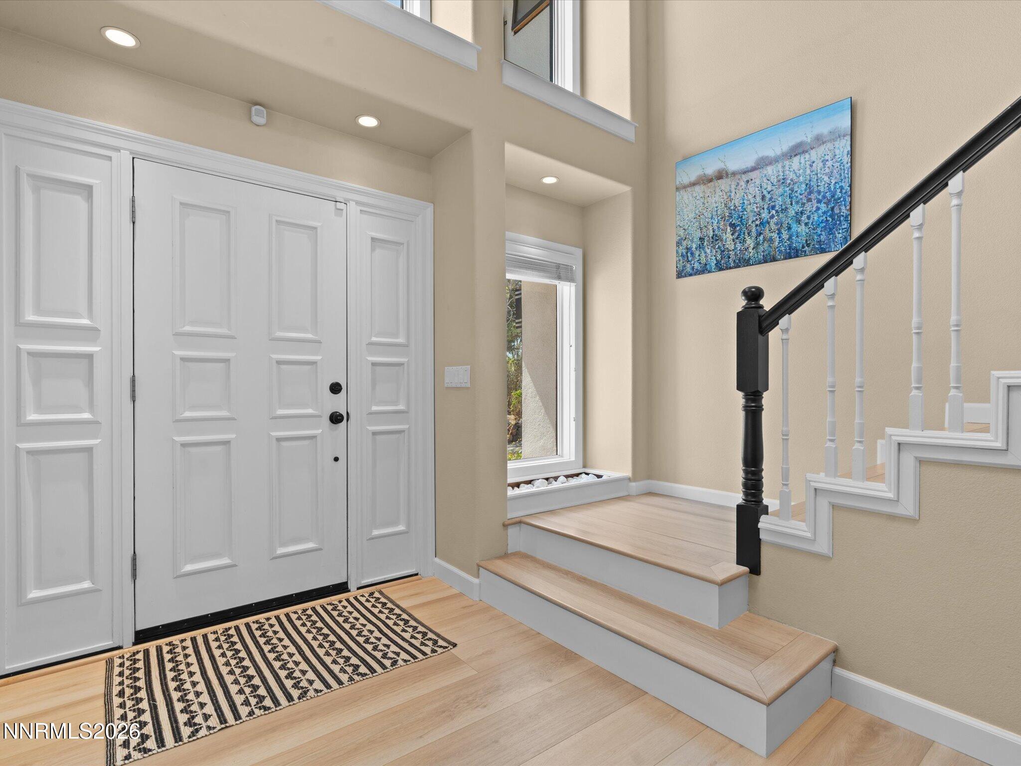 Reno, Nevada, 89511, United States, 3 Bedrooms Bedrooms, ,3 BathroomsBathrooms,Residential,Active,2035555