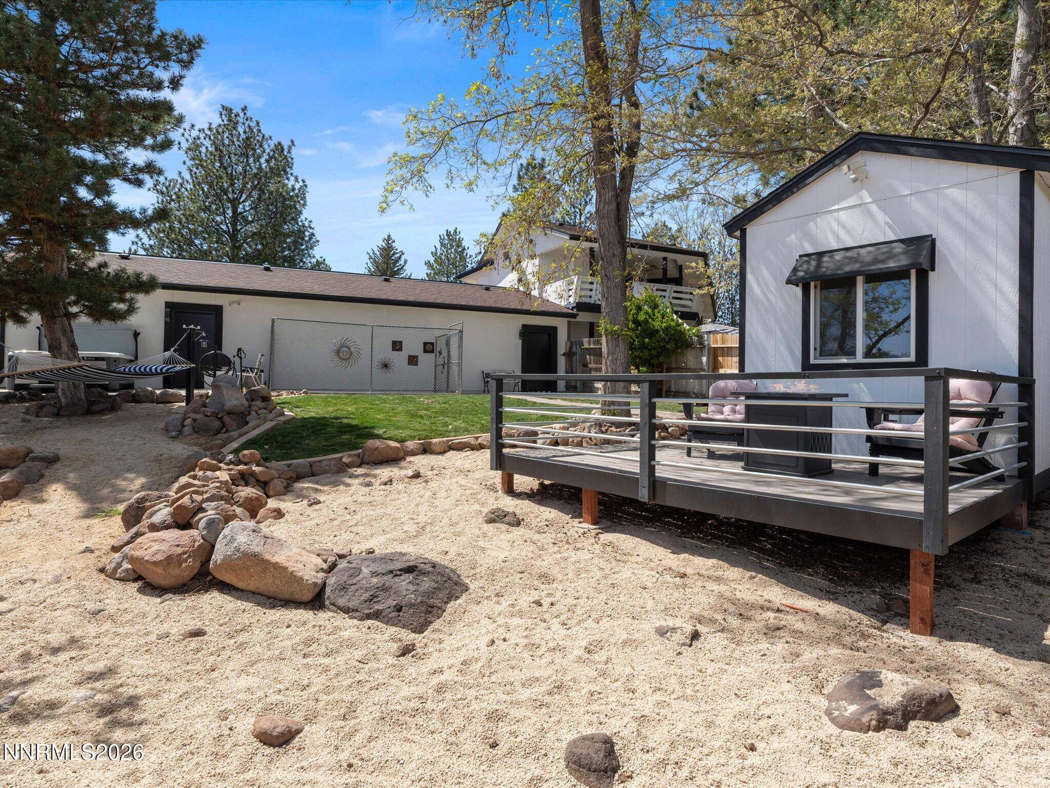 Reno, Nevada, 89511, United States, 3 Bedrooms Bedrooms, ,3 BathroomsBathrooms,Residential,Active,2035555