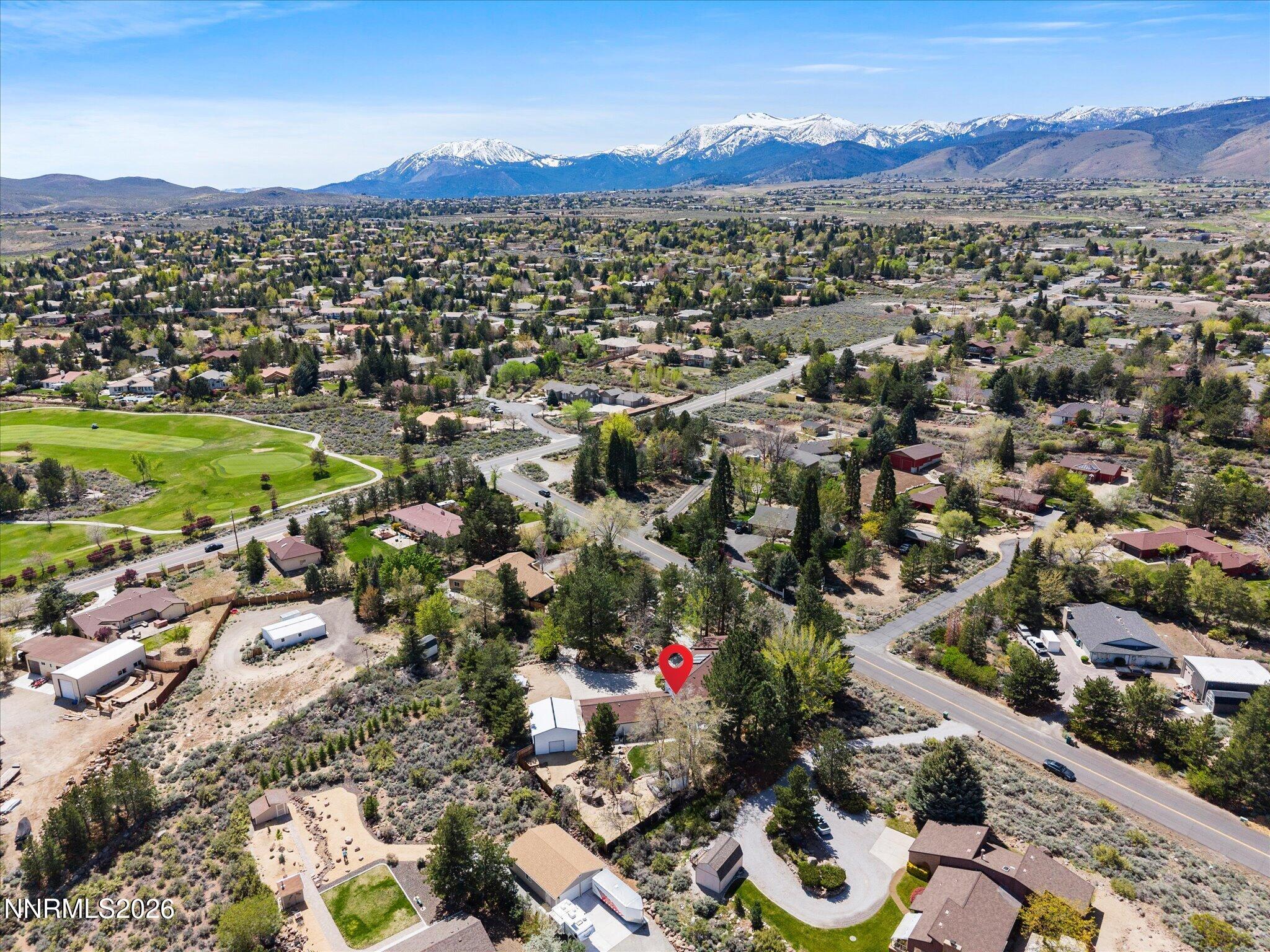 Reno, Nevada, 89511, United States, 3 Bedrooms Bedrooms, ,3 BathroomsBathrooms,Residential,Active,2035555