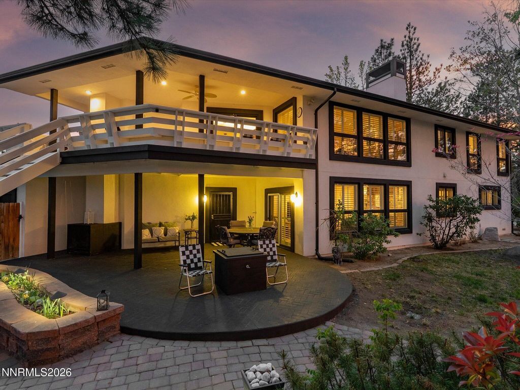 Photo of 16020 Edmands Drive, Reno, NV 89511 (MLS # 260004254)