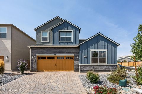 7731 Lampasas Drive, Sparks, NV 89436 - #: 250055768