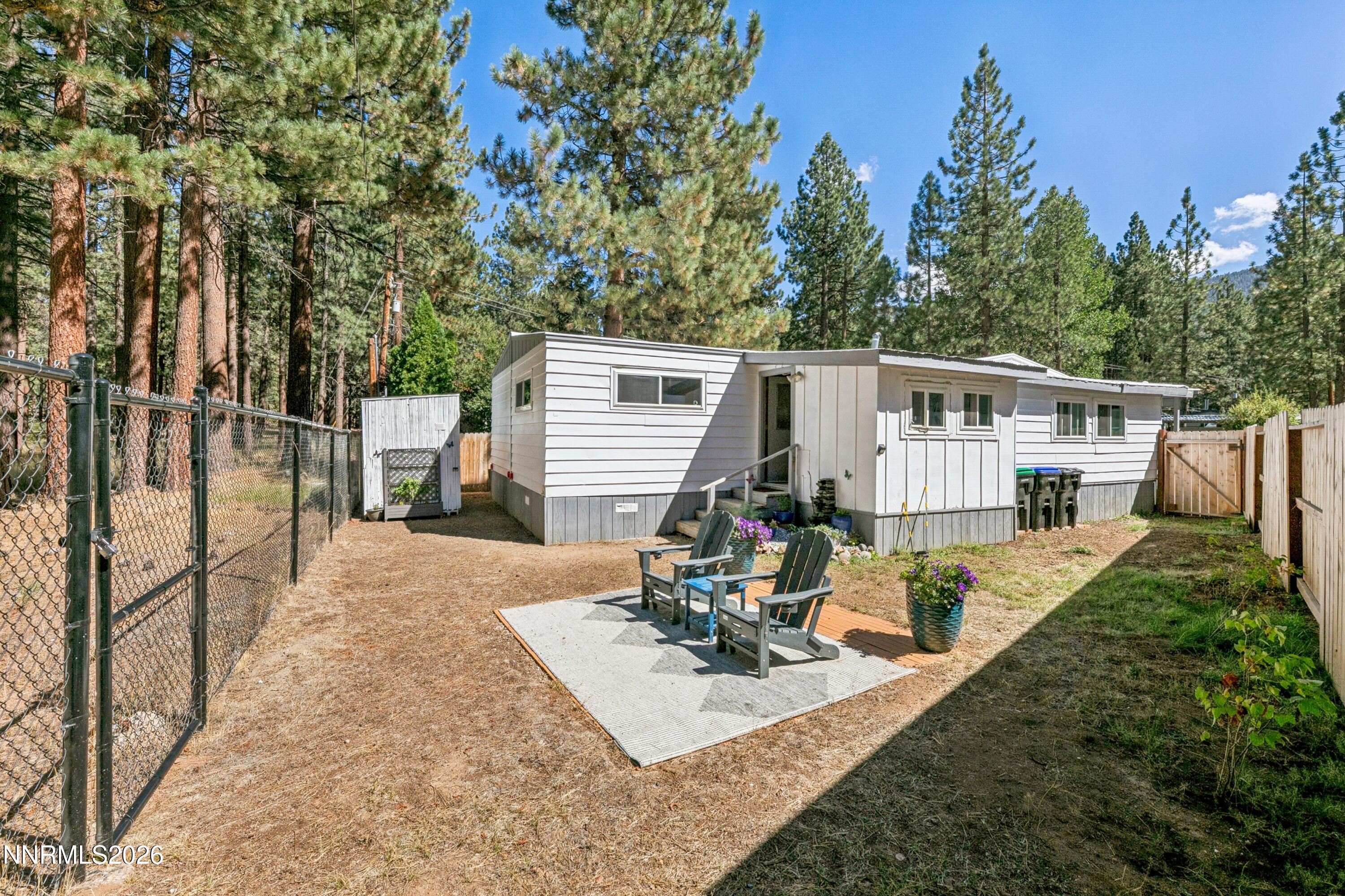 218 Ponderosa Drive