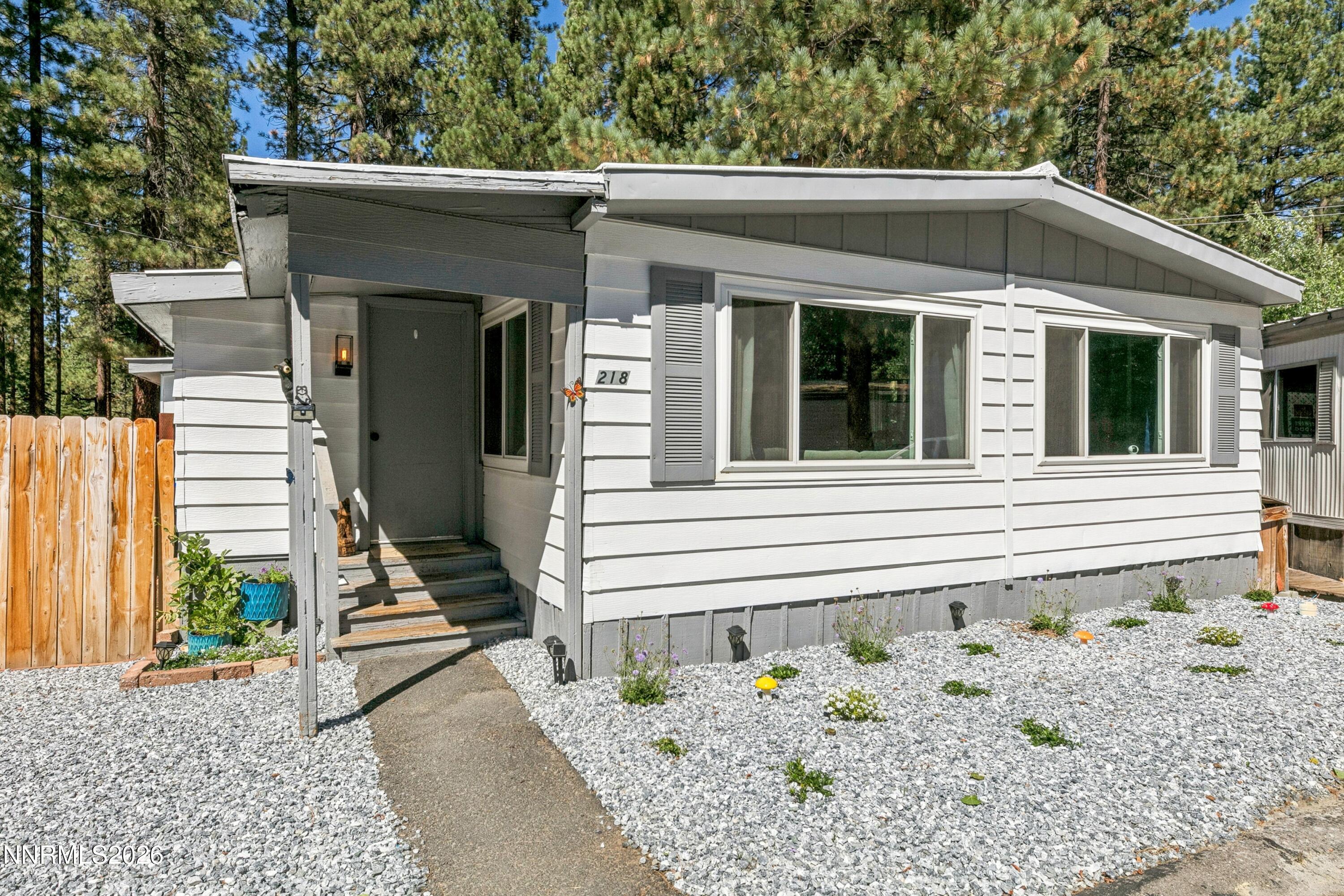 218 Ponderosa Drive