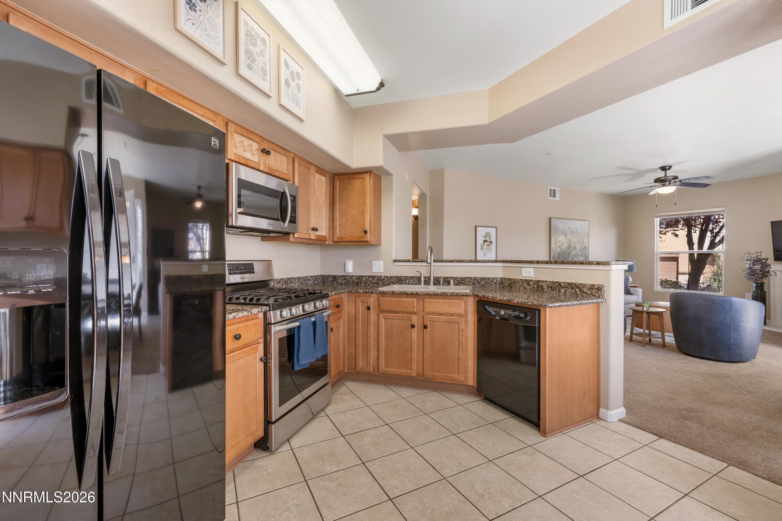 17000 Wedge Parkway 3411