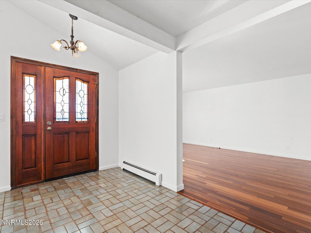 Photo of 995 Bates Avenue, Reno, NV 89502 (MLS # 260004139)