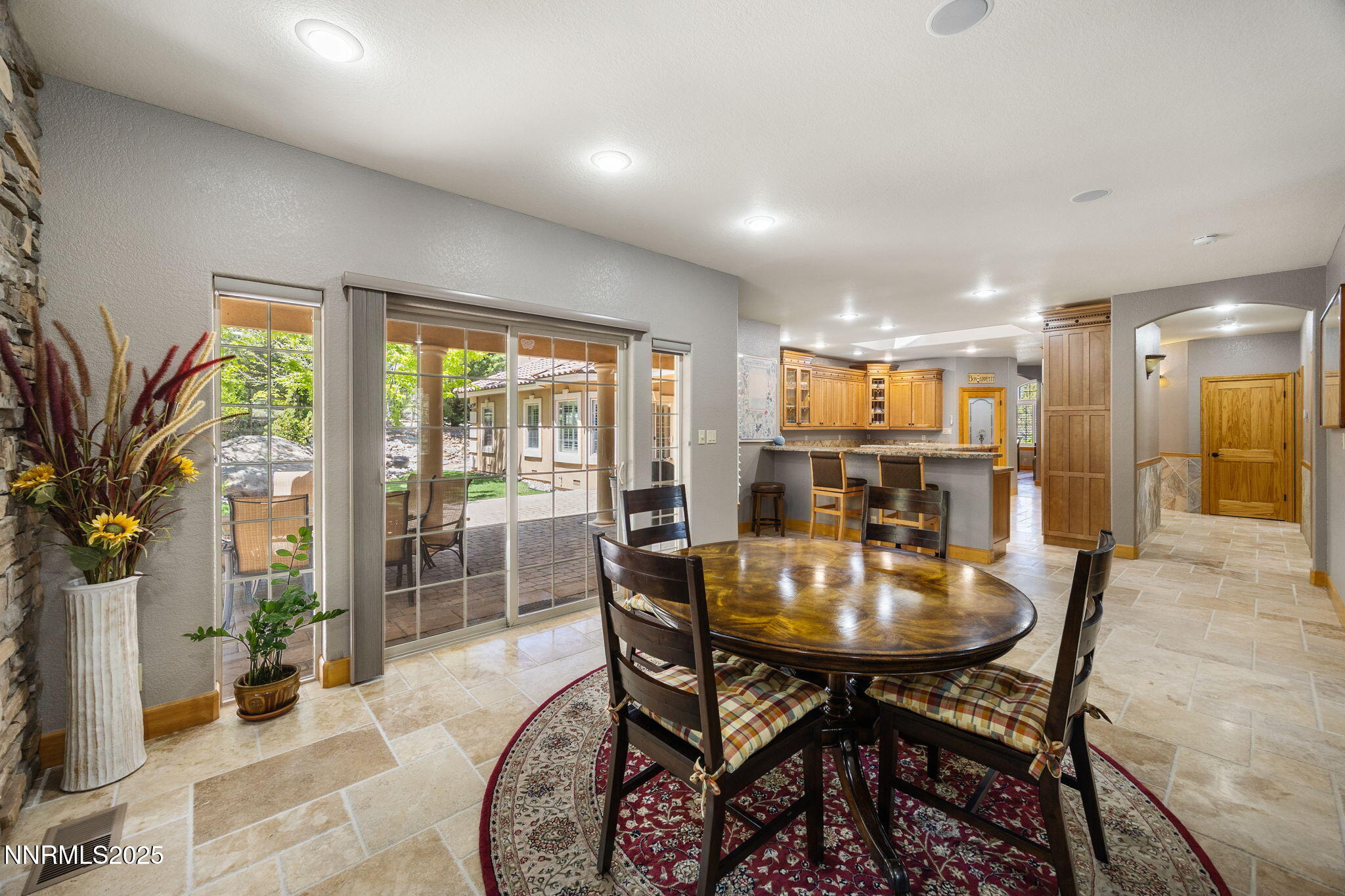 Dining Nook