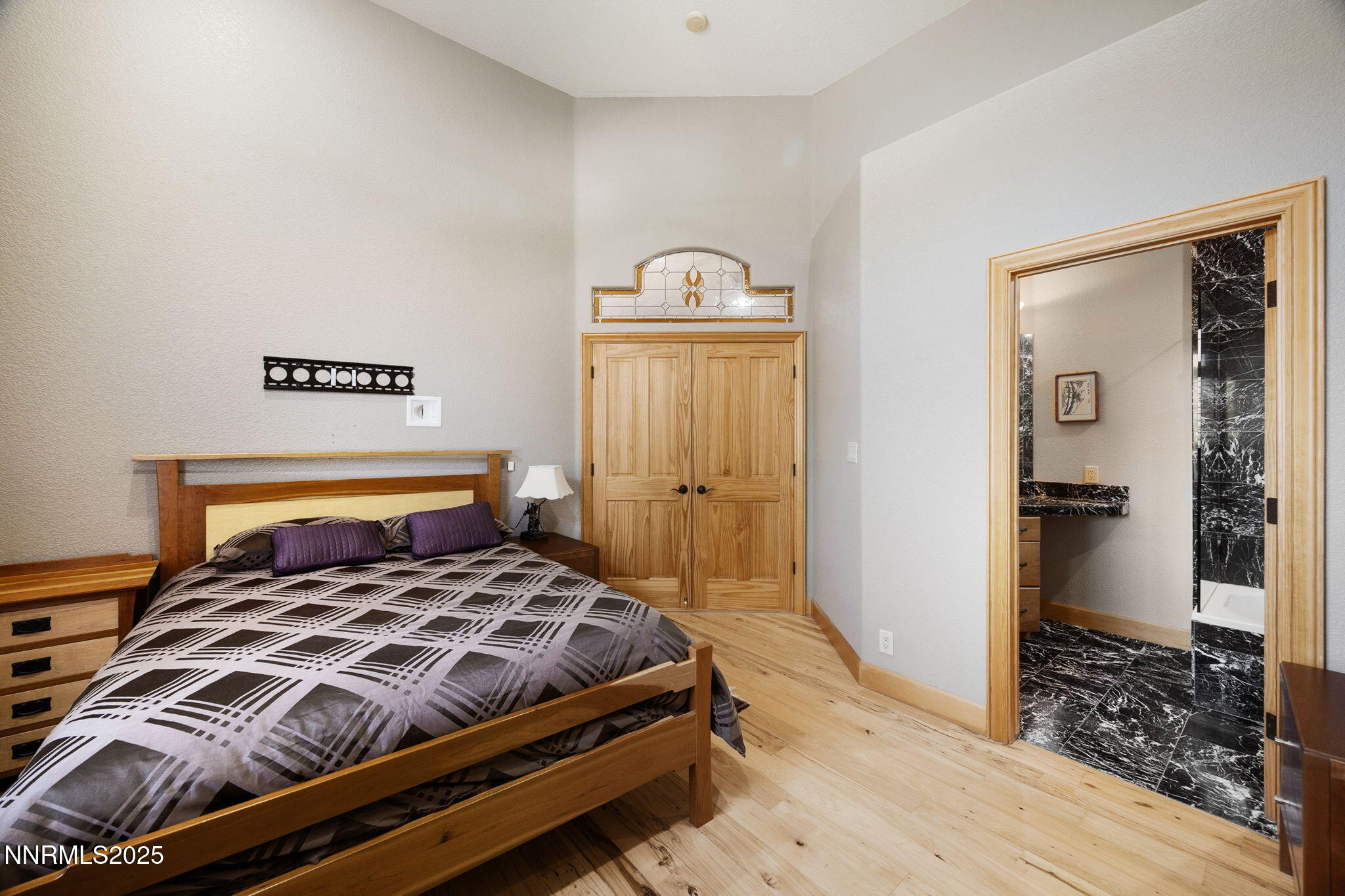 En Suite Bedroom
