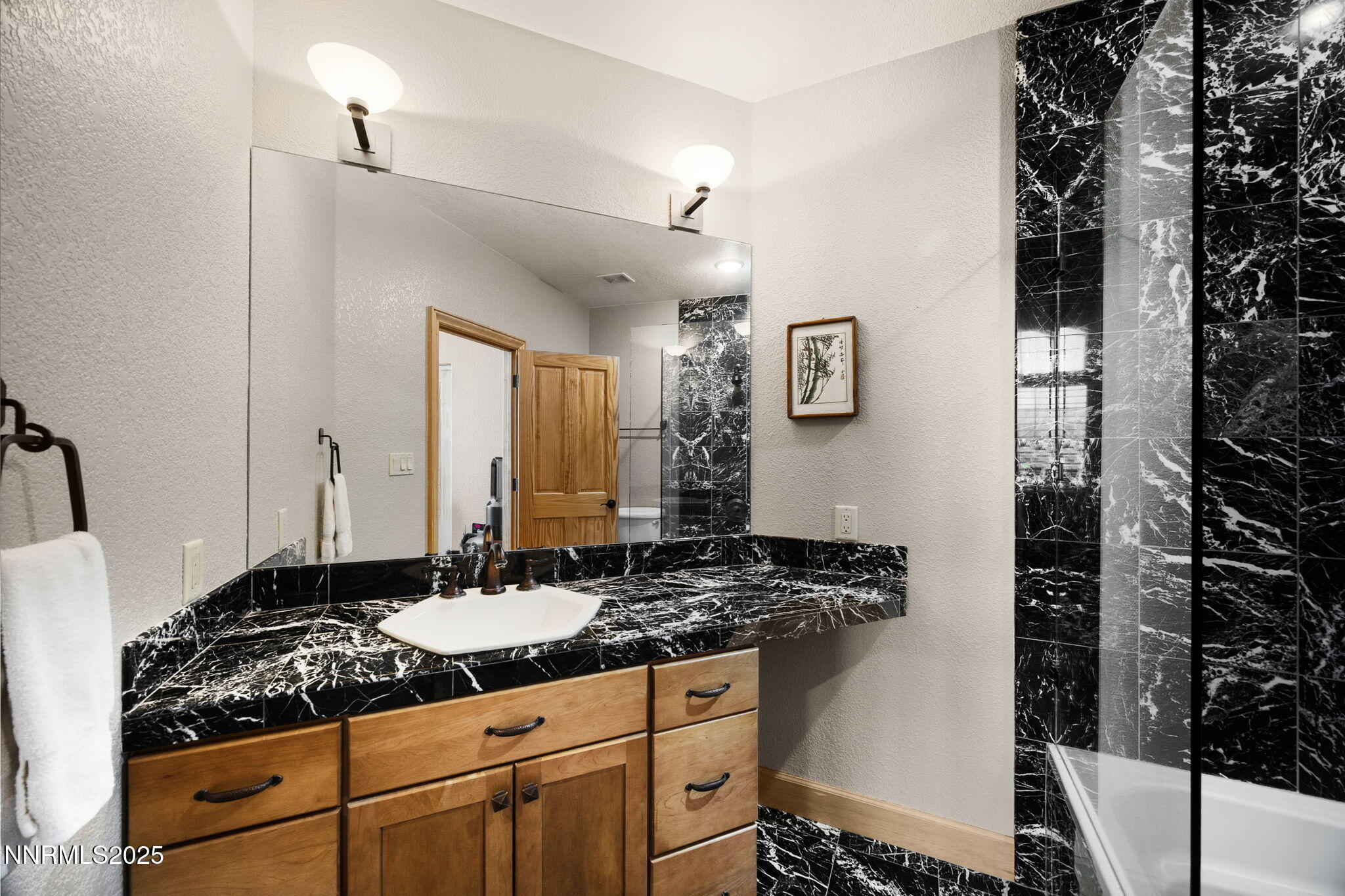 En Suite Bathroom