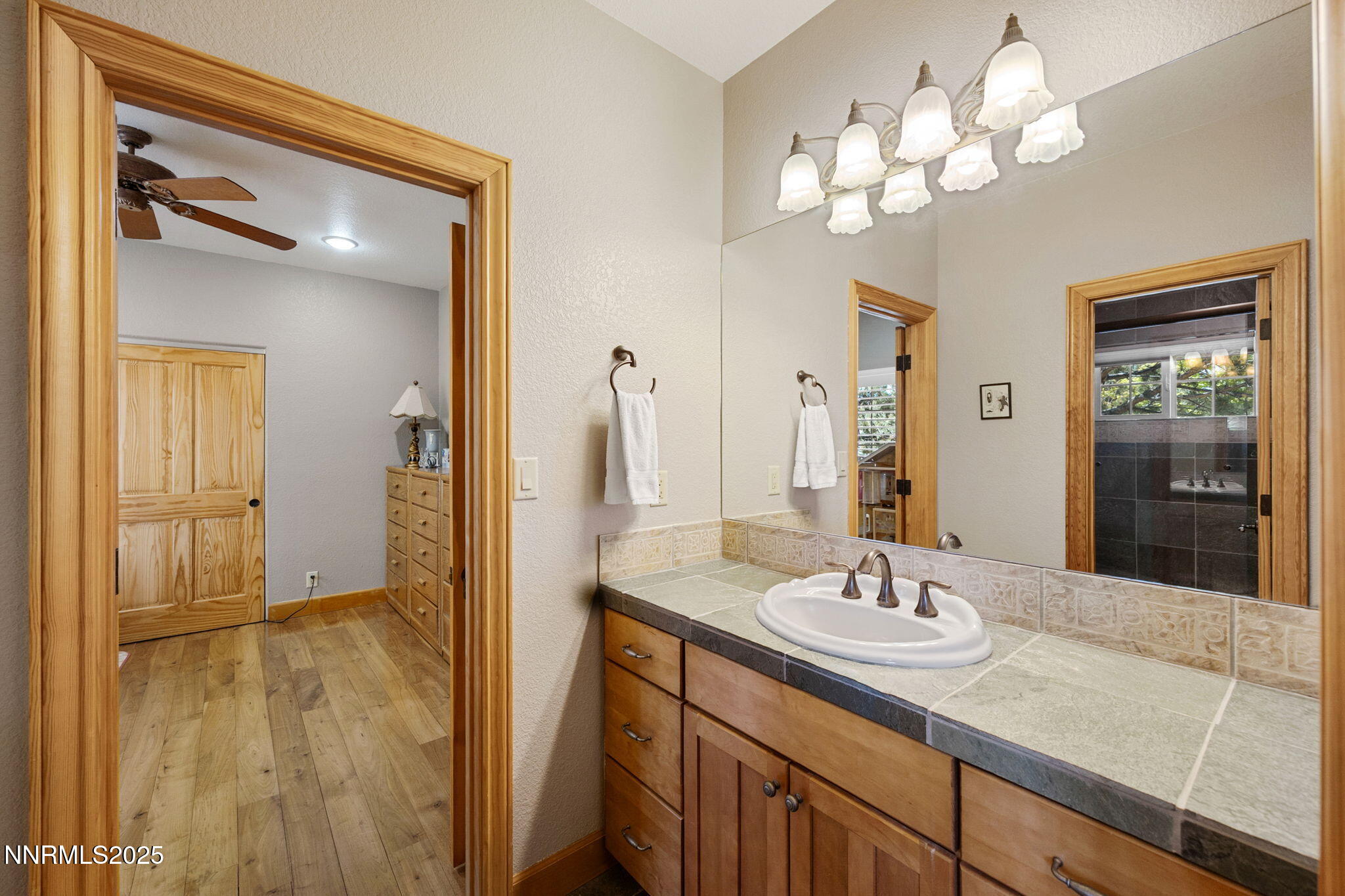 Jack and Jill Bath
