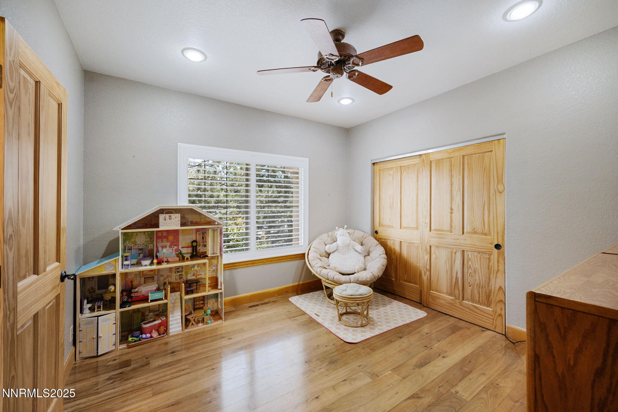 Kids Bedroom