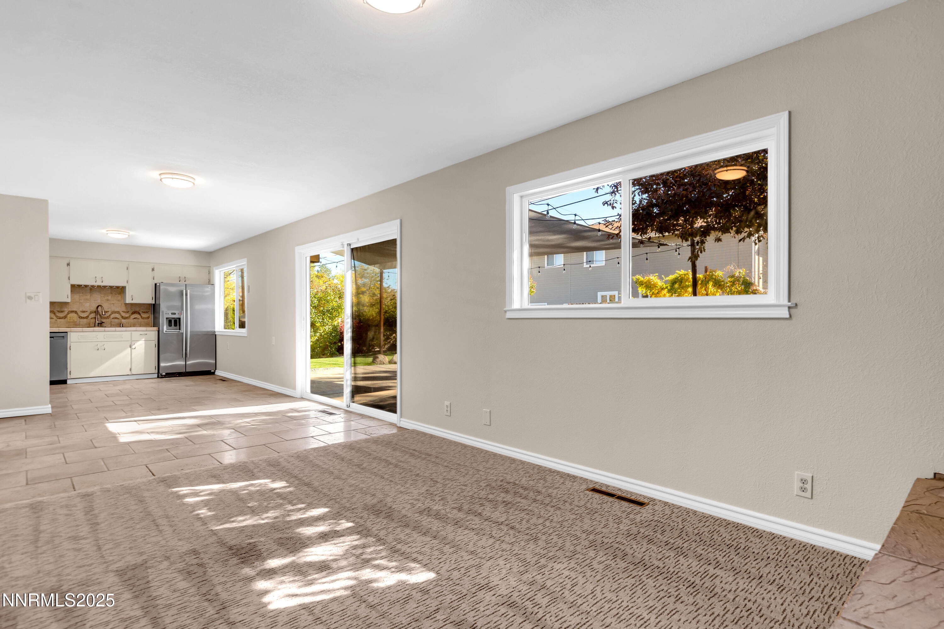 Family/Kitchen/Dining