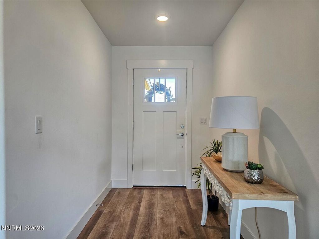 Photo of 326 Valley Drive, Yerington, NV 89447 (MLS # 260001908)