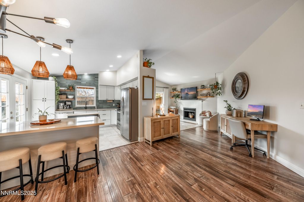 Photo of 6052 Bankside Way, Reno, NV 89523 (MLS # 250059416)