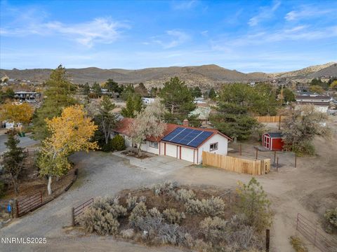 3050 Eastlake Boulevard Washoe Valley NV 89704