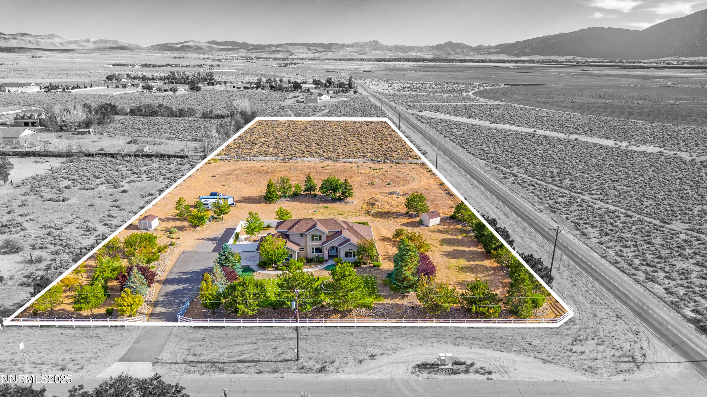 1653 Sunrise Pass Road