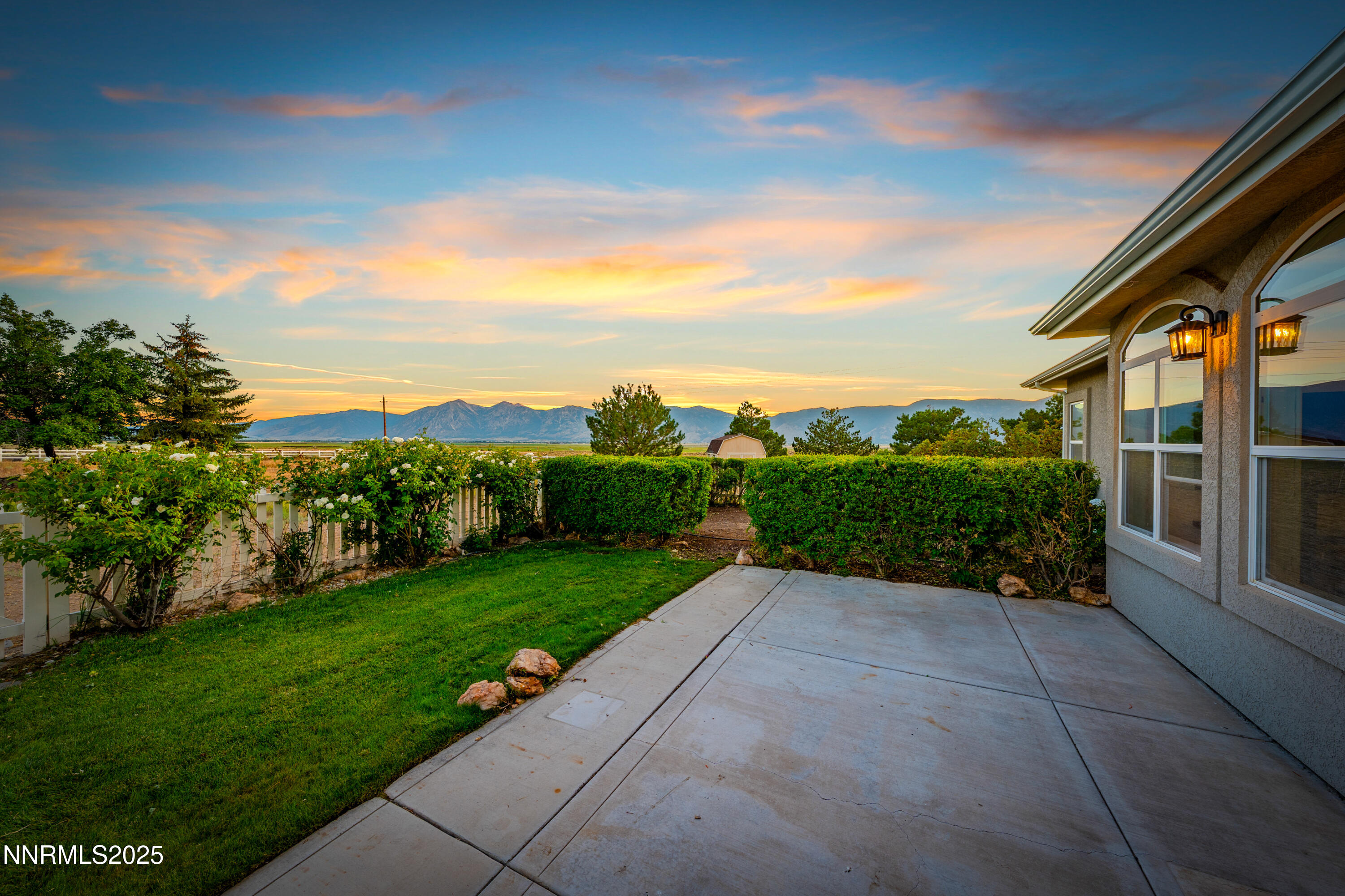 1653 Sunrise Pass Road