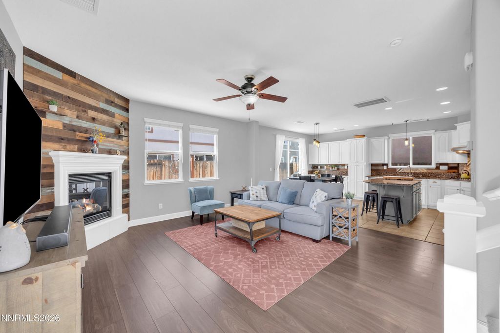 Photo of 2085 Black Sand Drive, Reno, NV 89521 (MLS # 260002471)