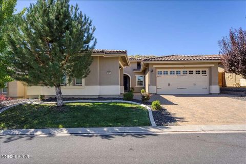 1671 Crescent Pointe Court, Reno, NV 89523 - #: 250056361