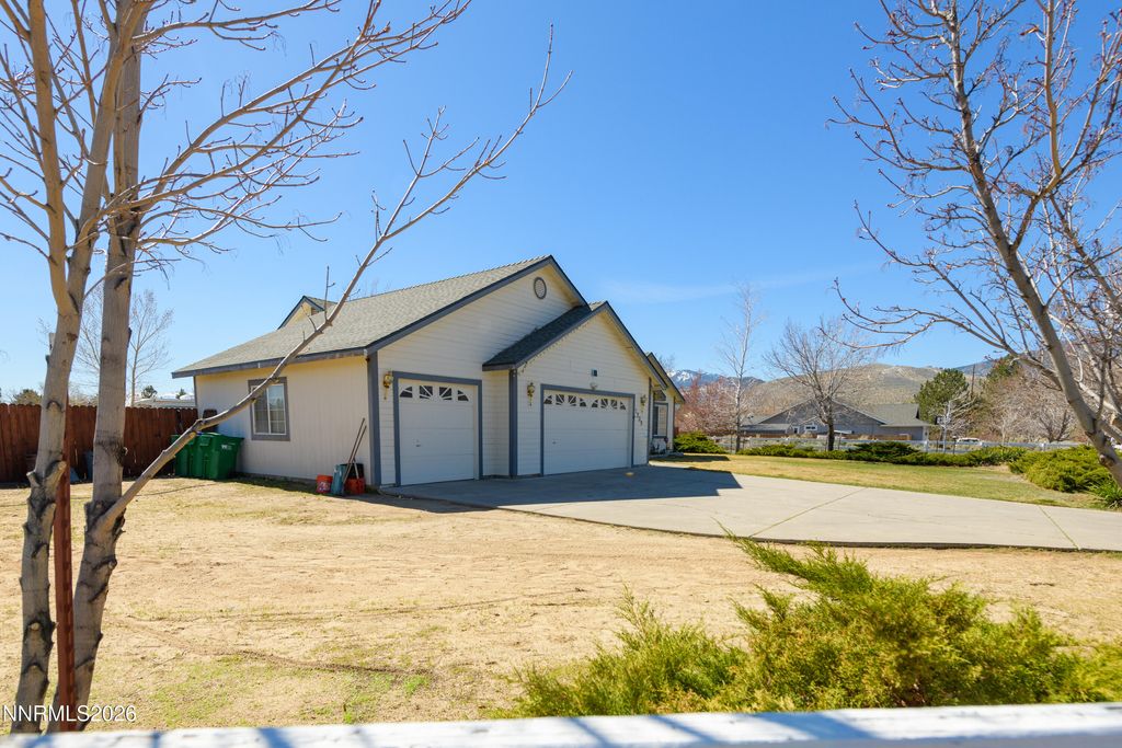 Photo of 1239 E Appion Way, Carson City, NV 89701 (MLS # 260003243)
