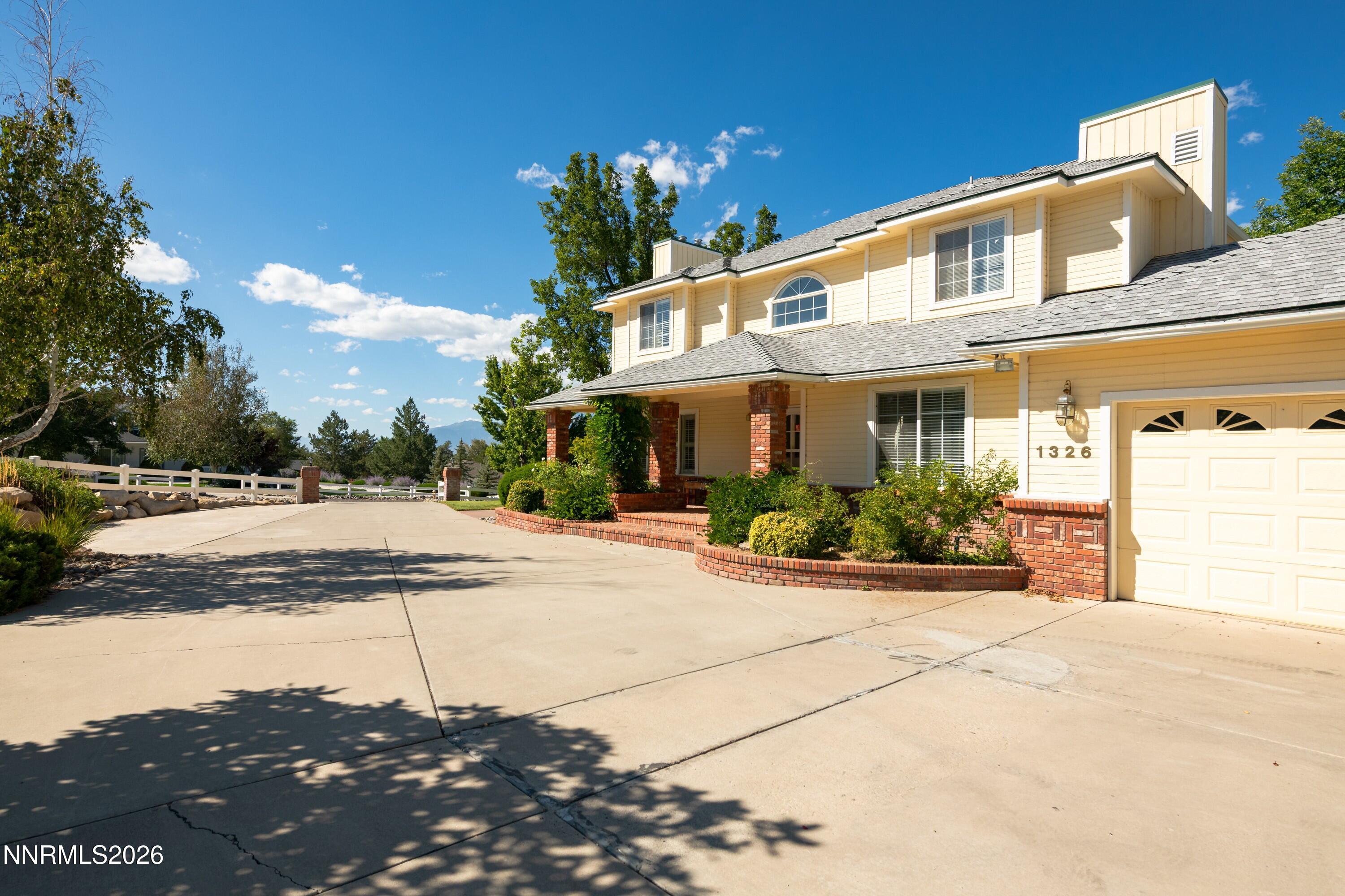 1326 Santa Cruz Drive