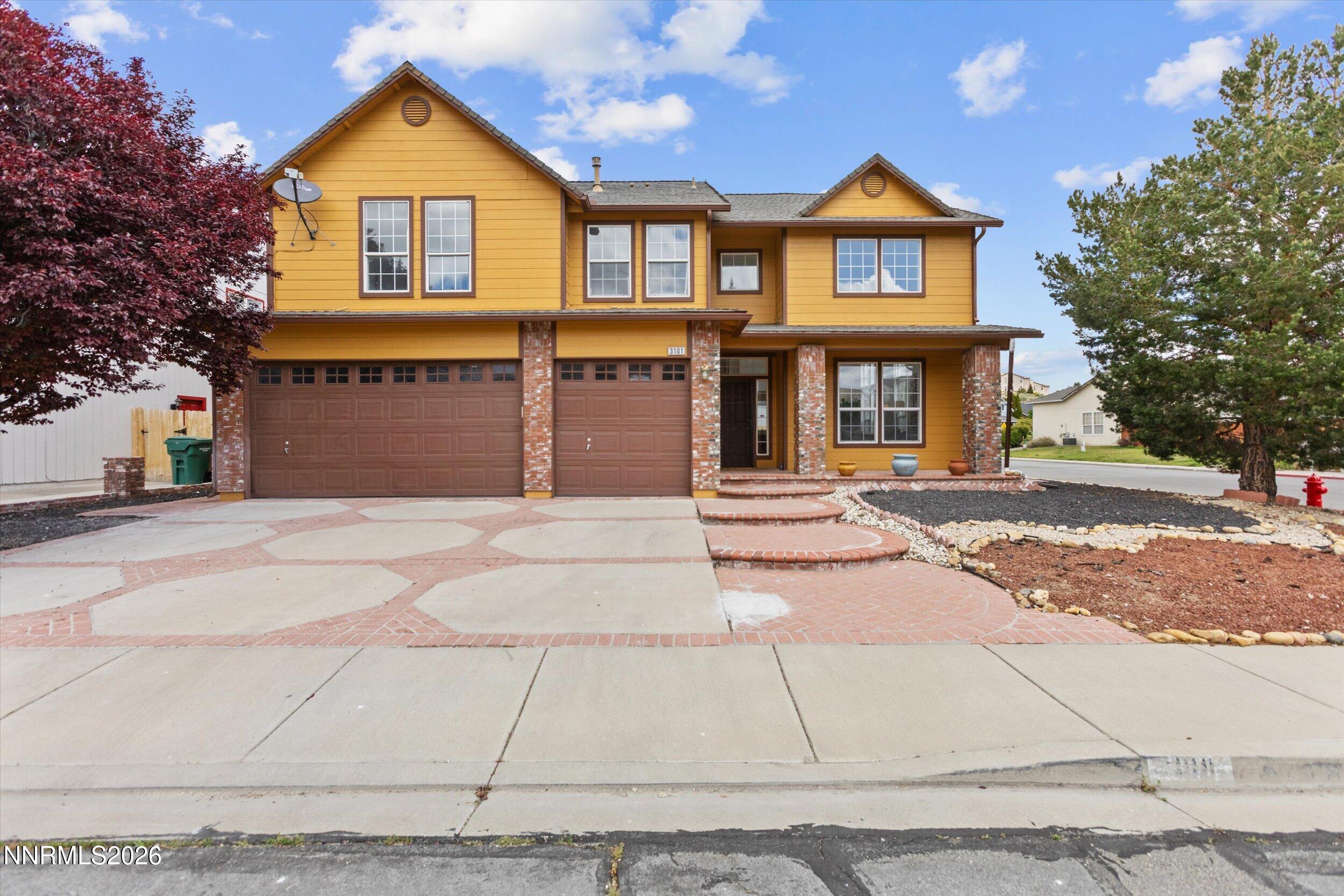 3101 Platte River Drive