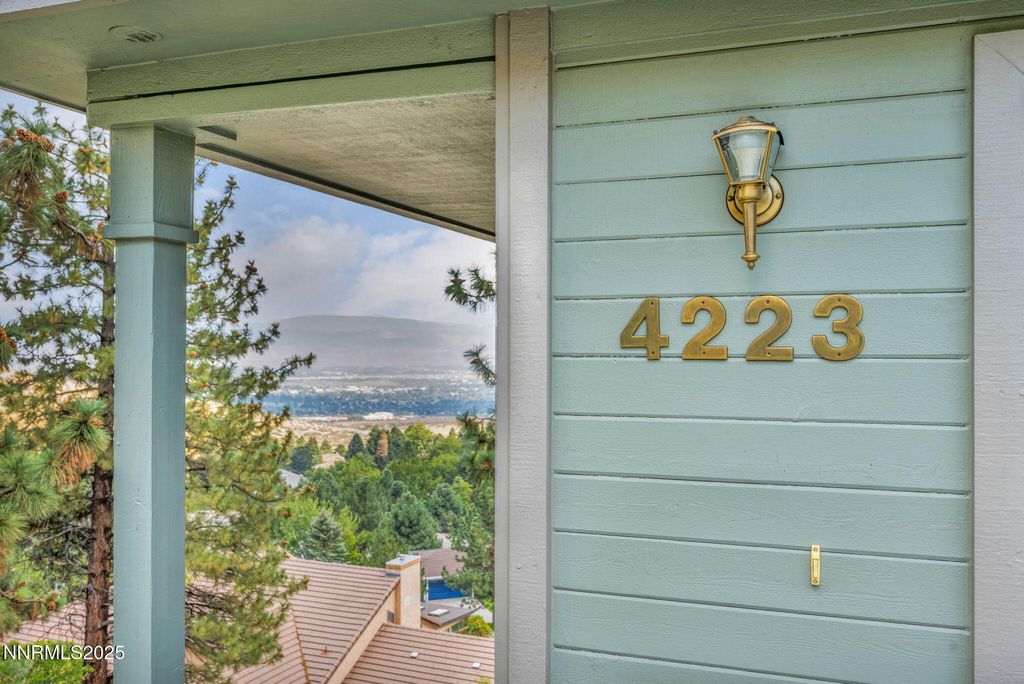 Photo of 4223 Timberline Drive, Carson City, NV 89703 (MLS # 250055625)