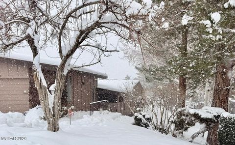 186 Lake Glen Drive Carson City NV 89703