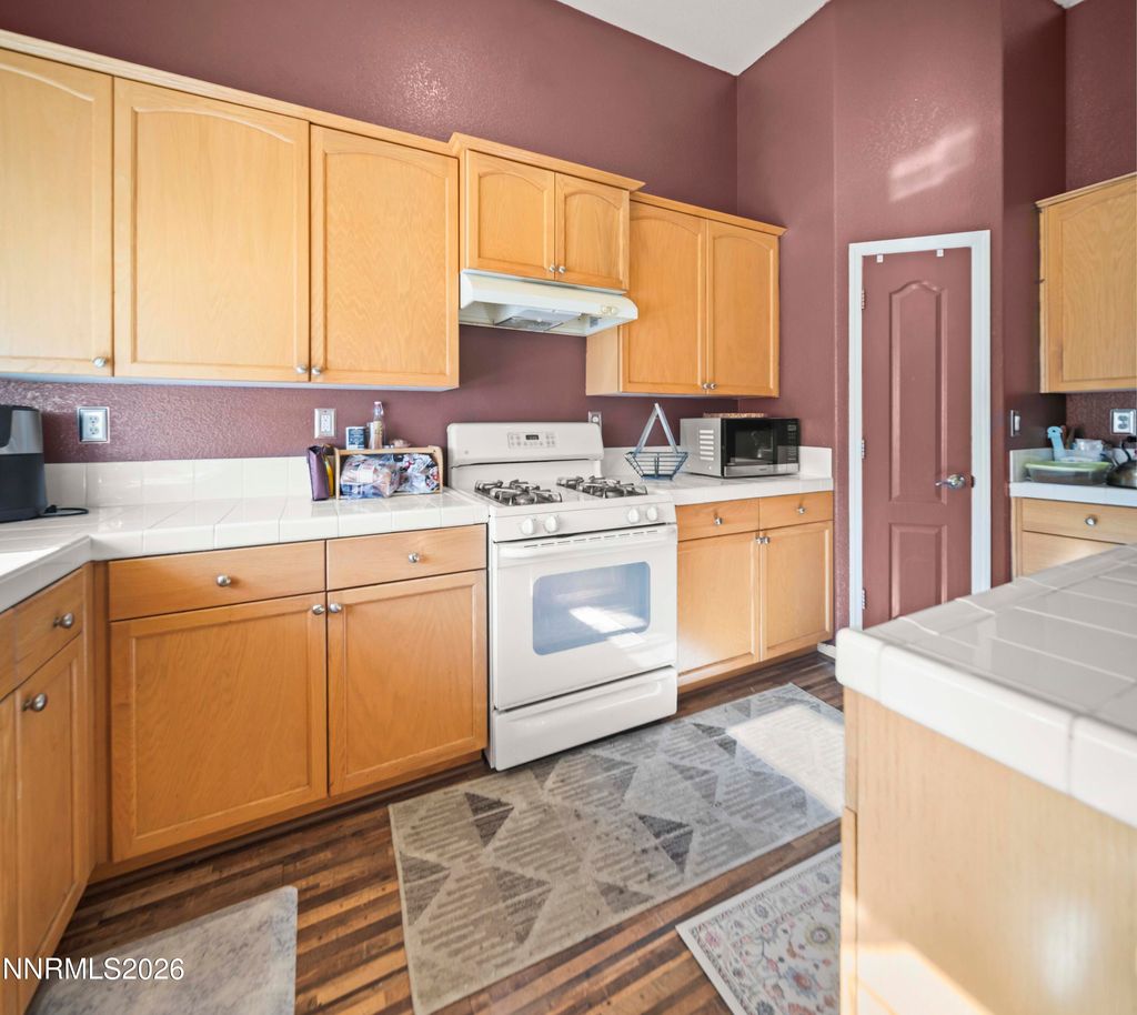 Photo of 1708 Little Oak Court, Fernley, NV 89408 (MLS # 260006524)