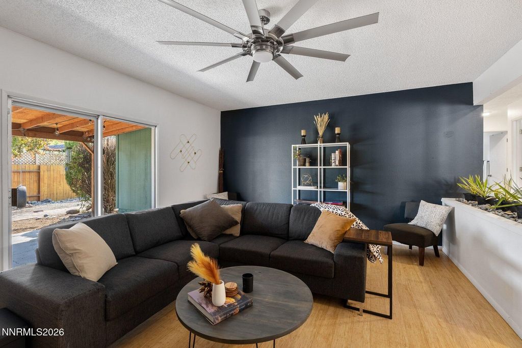 Photo of 1580 Foster Drive, Reno, NV 89509 (MLS # 260004288)