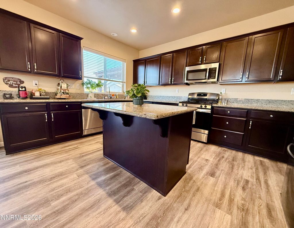 Photo of 164 Royal Oaks Drive, Fernley, NV 89408 (MLS # 260000647)