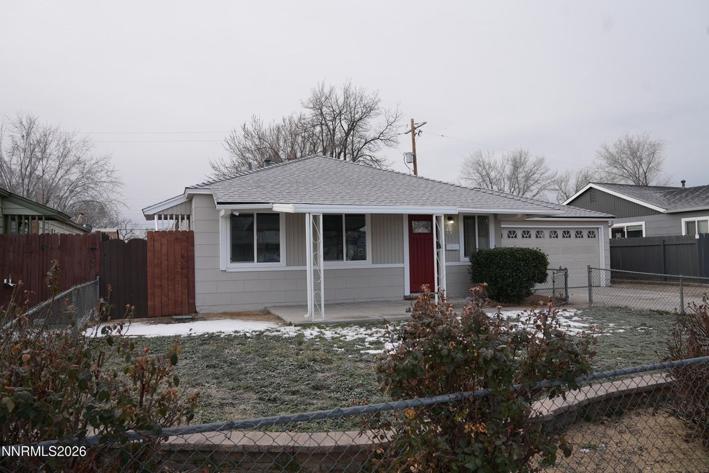 Photo of 11 E J Street, Sparks, NV 89431 (MLS # 260000765)