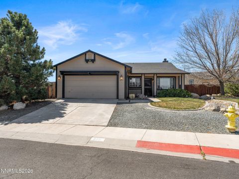 875 Vista Park Drive Carson City NV 89705