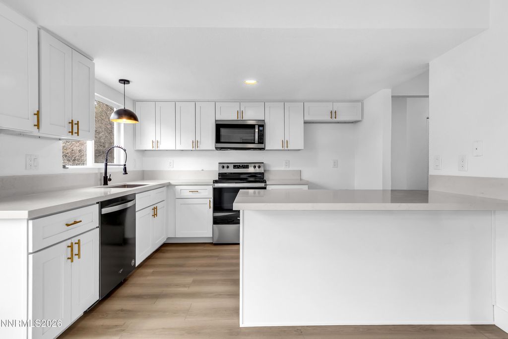 Photo of 2771 Santa Ana Drive, Reno, NV 89502 (MLS # 260001558)