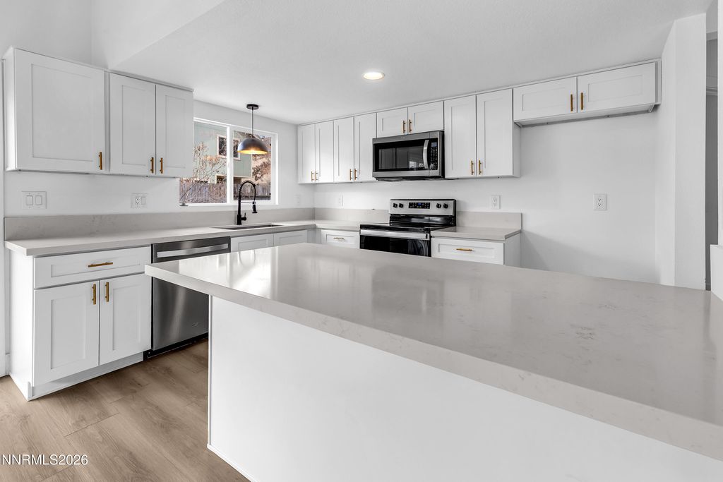 Photo of 2771 Santa Ana Drive, Reno, NV 89502 (MLS # 260001558)