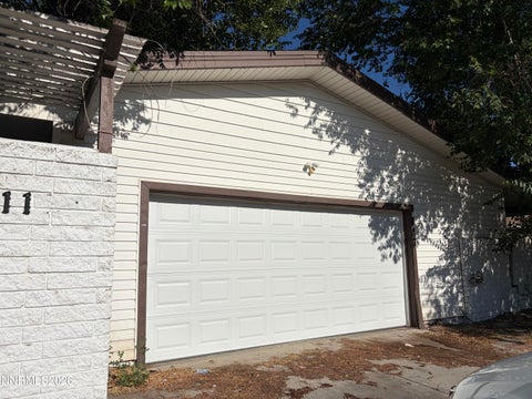 112 Rawhide Way, Carson City, NV 89701 - #: 260009316