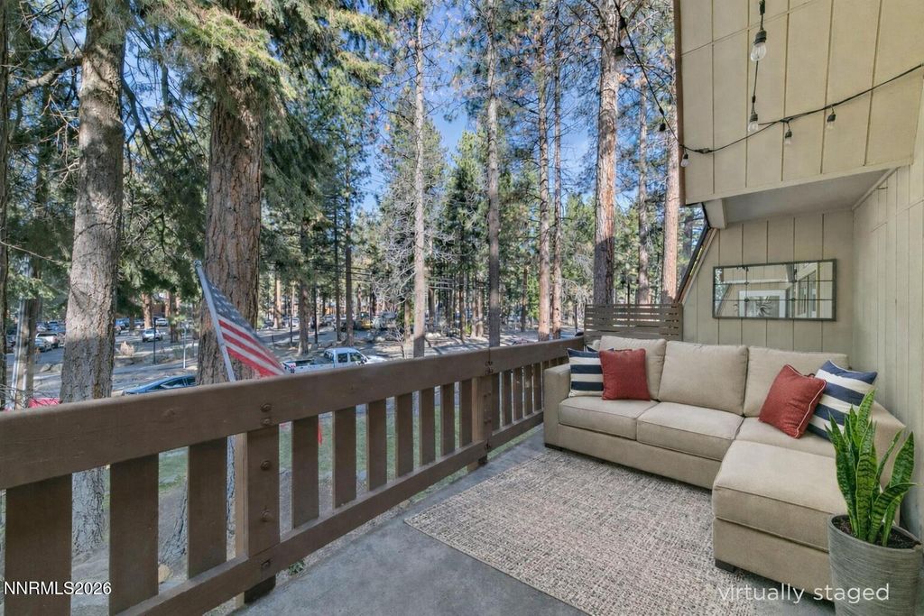 Photo of 120 Country Club Drive #3, Incline Village, NV 89451 (MLS # 260005631)