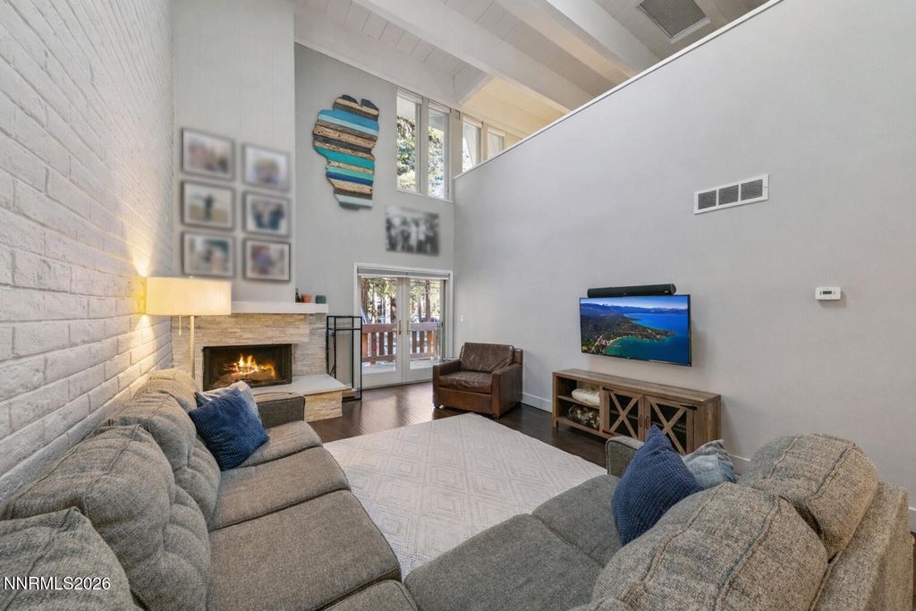 Photo of 120 Country Club Drive #3, Incline Village, NV 89451 (MLS # 260005631)
