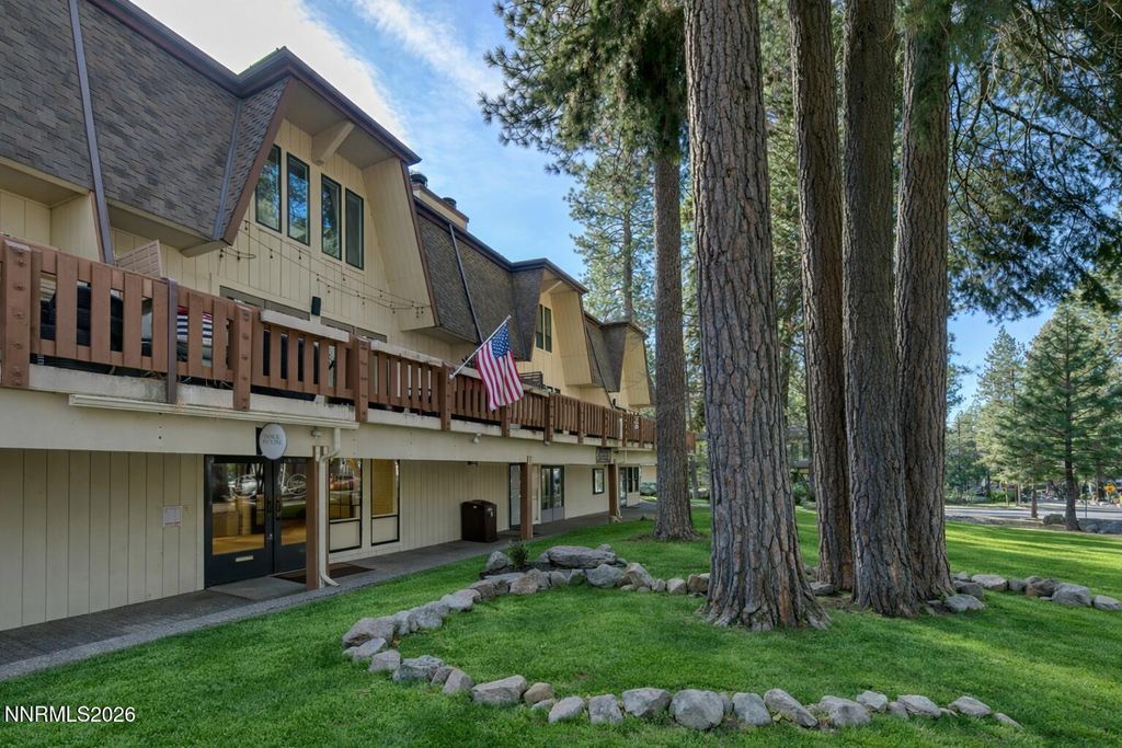 Photo of 120 Country Club Drive #3, Incline Village, NV 89451 (MLS # 260005631)