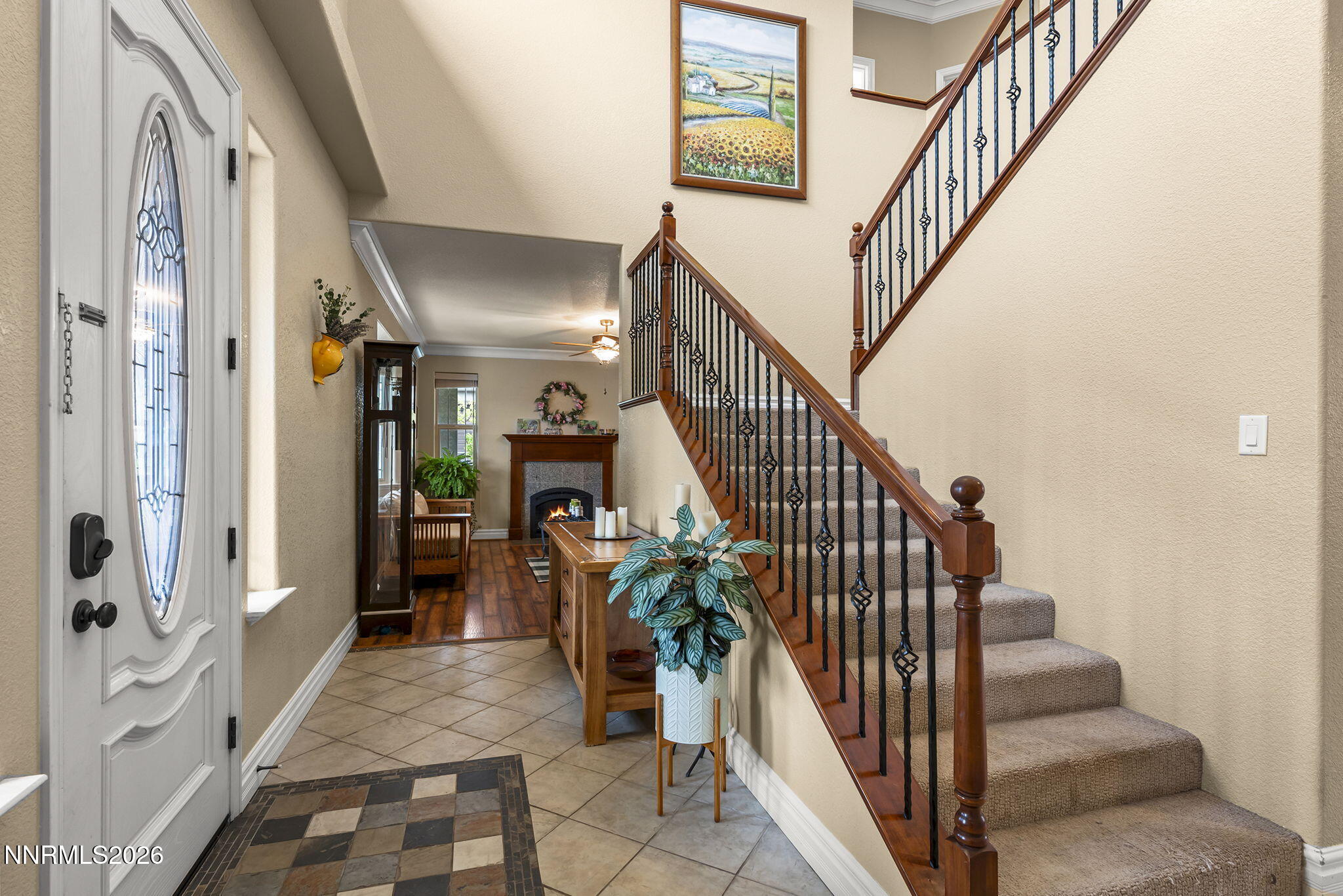 2542 Fern Meadow Circle
