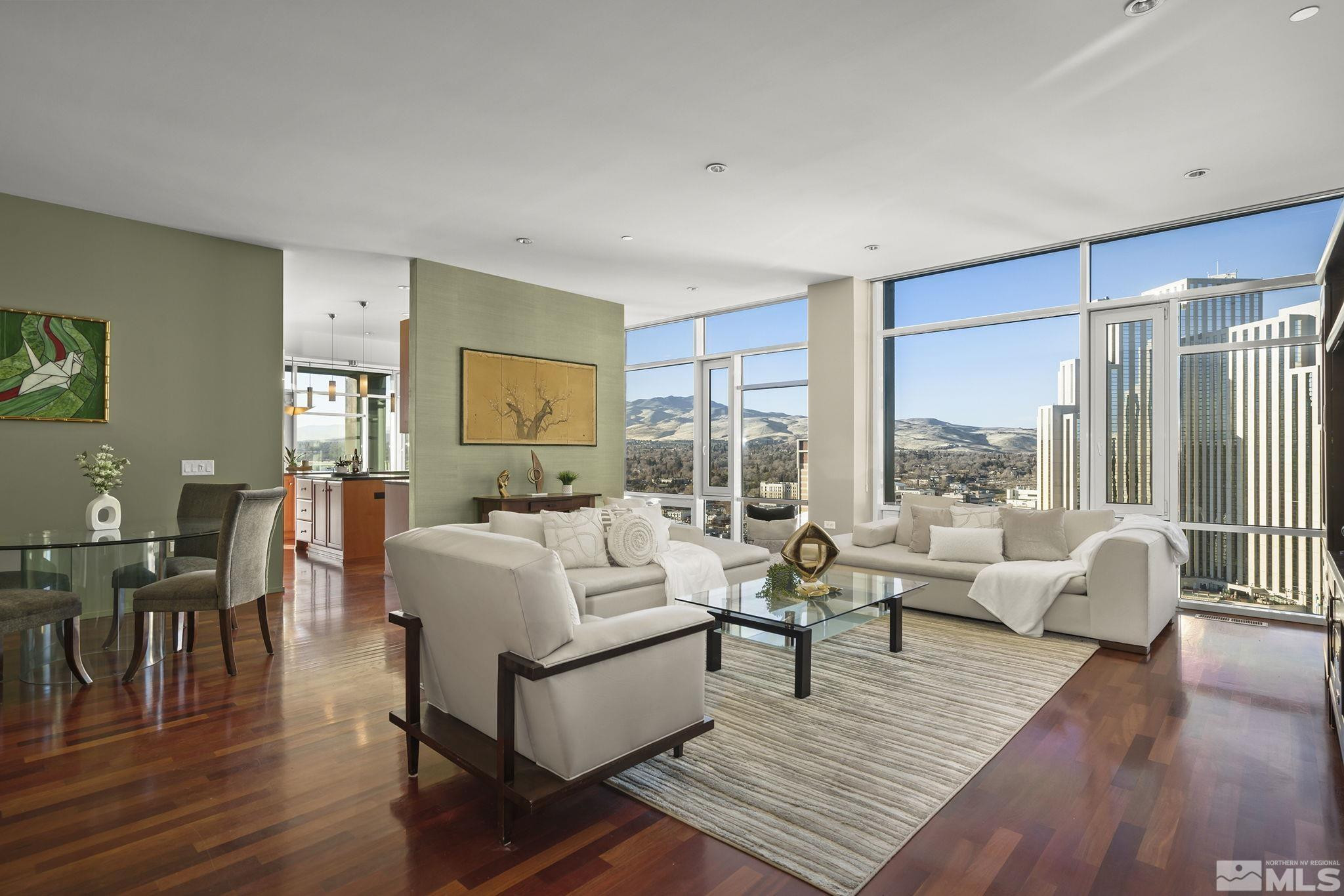 255 N Sierra Street 2313