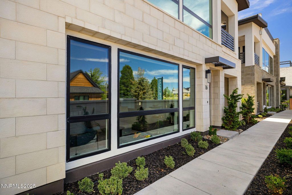 Photo of 16 Persano Street, Reno, NV 89511 (MLS # 250054712)